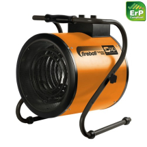 SIP Fireball 74XRDT Infrared Diesel Heater - SIP Industrial Products  Official Website