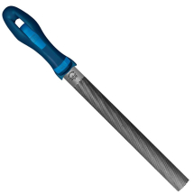 ENGINEERS FILES 12inch HALF ROUND SECOND ENGINEERS FILES 12inch HALF ROUND SECOND