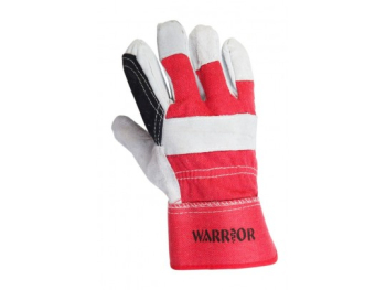 GLOVES RIGGER DOUBLE REINFORCED PALM