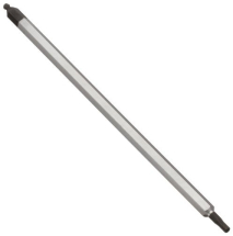 COMBI BLADE HEX/HEX BALL END 4.0MM + 4.0MM COMBI BLADE HEX/HEX BALL END 4.0MM + 4.0MM