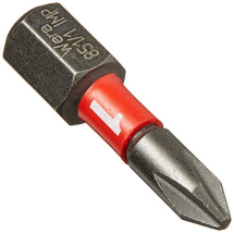 851 PH1 X 25MM DIY BIT SET 10 PACK 851 PH1 X 25MM DIY BIT SET 10 PACK