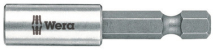 893/4/1 K UNIVERSAL BIT HOLDER 1/4inch X 50MM 893/4/1 K UNIVERSAL BIT HOLDER 1/4inch X 50MM