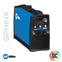 MILLER 160 STH TIG SET 240V MILLER 160 STH TIG SET 240V