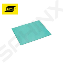 ESAB OUTER LENS 10PCK ESAB OUTER LENS 10PCK