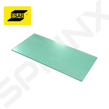 ESAB SAVAGE A40 INNER LENS 10 PACK ESAB SAVAGE A40 INNER LENS 10 PACK