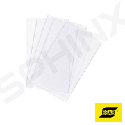 ESAB A60 SENTINEL INSIDE COVER LENSES PK OF 5