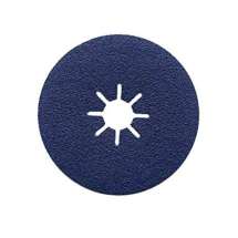 FIBRE SIA 4819 DISC ZIRC P36 100MM FIBRE SIA 4819 DISC ZIRC P36 100MM