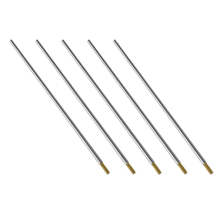 TUNGSTEN GOLD 1.6MM 150MM 10PCK