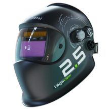 OPTREL VEGAVIEW 2.5 WELDING HELMET 2.5/8-12 OPTREL VEGAVIEW 2.5 WELDING HELMET 2.5/8-12
