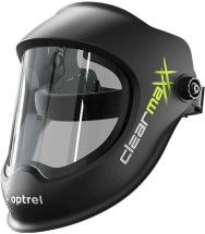 OPTREL CLEARMAXX GRINDING HELMET OPTREL CLEARMAXX GRINDING HELMET