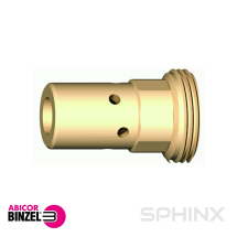 BINZEL MB501 CONTACT TIP HOLDER M8