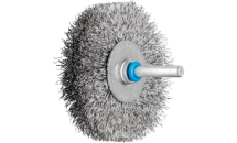 STAINLESS BRUSH 7015/6 INOX 0.30 STAINLESS BRUSH 7015/6 INOX 0.30