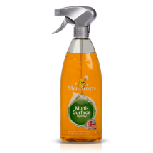 STAR DROPS MULTI SURFACE CLEANER 750ML