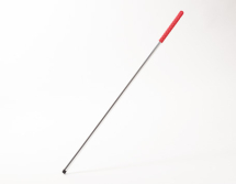 ABBEY SCREW HANDLE RED FOR HYGIEMIX MOP HEADS