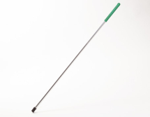 EXEL MOP HANDLE 54inch PUSH FITTING GREEN