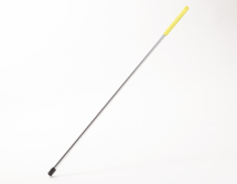 EXEL MOP HANDLE 54inch PUSH FITTING YELLOW