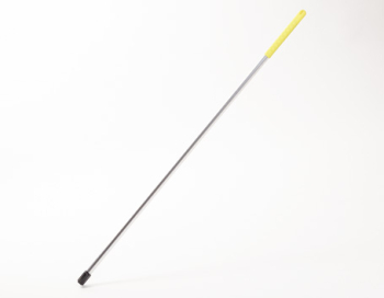 EXEL MOP HANDLE 54Inch PUSH FITTING YELLOW