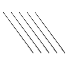 CERIATED TUNGSTENS 2.4MM 10PCK CERIATED TUNGSTENS 2.4MM 10PCK