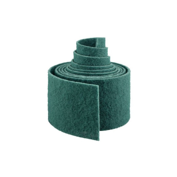 SURFACE CONDITIONING ROLL GENERAL PURPOSE GREEN