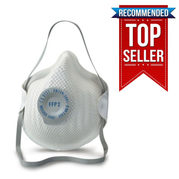 MOLDEX RESPIRATOR 2405 FFP2V 20BOX MOLDEX RESPIRATOR 2405 FFP2V 20BOX