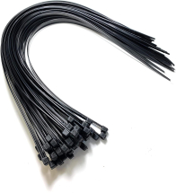 CABLE TIE 2.5 X 100 BAG OF 100