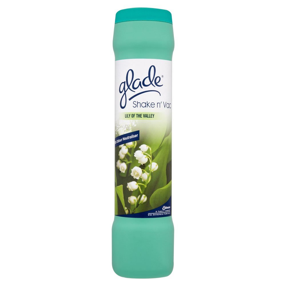 SHAKE AND VAC LILLY OF THE VALLEY Sphinx Industrial Supplies shake-and-vac-lilly-of-the-valley-sphinx-industrial-supplies