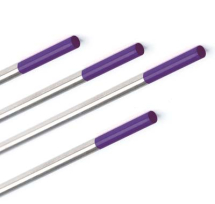 3 ELEMENT TUNGSTUN 3.2MM PURPLE TIP 10 PACK