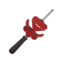 PIHER ANGLE CLAMP FOR MOUNTING WOODWORKING