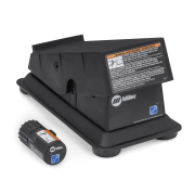 MILLER WIRELESS REMOTE FOOT PEDAL