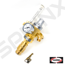 HARRIS 651 LOCKABLE 30LPM INLET BS341 NO3 HARRIS 651 LOCKABLE 30LPM INLET BS341 NO3