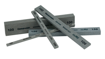 GESSWEIN STONE ROX/8080 80G 25 X 6 X 200MM GESSWEIN STONE ROX/8080 80G 25 X 6 X 200MM