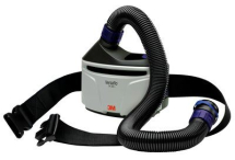 3M Versaflo Air Powered Respirator Kit Complete Unit TR300
