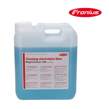 FRONIUS CLEANING ELECTROLYTE BLUE MC300 5.0L