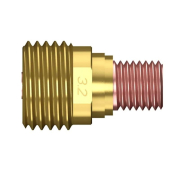 LENS GAS BODY 3/32 BORE 2.4MM WP20