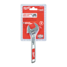 MILWAUKEE 6inch/150MM ADJUSTABLE WRENCH