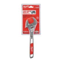 MILWAUKEE 10inch/250MM ADJUSTABLE WRENCH