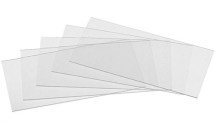 OPTREL SPHERE SERIES INSIDE COVER LENS 5 X PACK OPTREL SPHERE SERIES INSIDE COVER LENS 5 X PACK