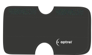 OPTREL COMFORT BAND FOR HEADBAND 2 X PACK