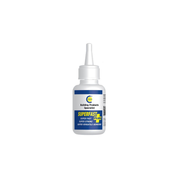 SUPERFAST SUPERGLUE 20ML SUPERFAST SUPERGLUE 20ML