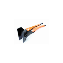 PIHER GRIP ON SHEET METAL GRIP 8inch 0.57KG PIHER GRIP ON SHEET METAL GRIP 8inch 0.57KG