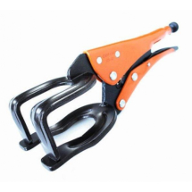 PIHER GRIP ON LOCKING U GRIP 12inch 0.94KG PIHER GRIP ON LOCKING U GRIP 12inch 0.94KG