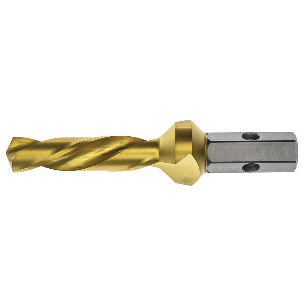 Holemaker Technology HMT VERSADRIVE 90° DRILL SINK 8MM DRILL BIT X 12 ...