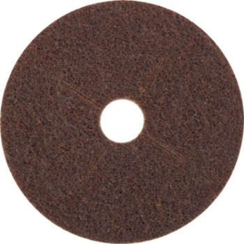 3M SCOTCHBRITE SURFACE COND DISC SC-DH 178MM X 22 COARSE 3M SCOTCHBRITE SURFACE COND DISC SC-DH 178MM X 22 COARSE