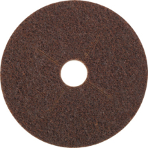 3M SCOTCHBRITE SURFACE COND DISC SC-DH 178MM X 22 FINE 3M SCOTCHBRITE SURFACE COND DISC SC-DH 178MM X 22 FINE