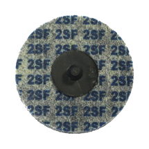 RAPID BLEND POLISHING QUICK CHANGE DISC 2SF GREY 50MM RAPID BLEND POLISHING QUICK CHANGE DISC 2SF GREY 50MM