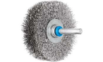 MOUNTED WH BRUSH 6015 INOX MOUNTED WH BRUSH 6015 INOX