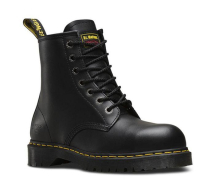 DR MARTEN ICON 7B10 SAFETY BOOT SIZE 10