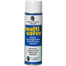MULTISOLVE UNIVERSAL CLEANER & DE-GREASER 200ML MULTISOLVE UNIVERSAL CLEANER & DE-GREASER 200ML