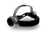 3M SPEEDGLAS G5-02 HEADBAND + ASSEMBLY PARTS & SWEATBAND