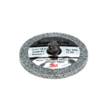 3M SCOTCHBRITE ROLOC DEBURR & FINISH DISC 76MM 65083 3M SCOTCHBRITE ROLOC DEBURR & FINISH DISC 76MM 65083